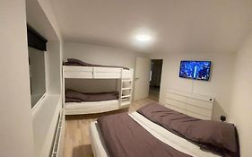 Apartment In Torshavn.